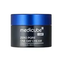 Medicube Zero Pore One Day crème matifiante 50 ml