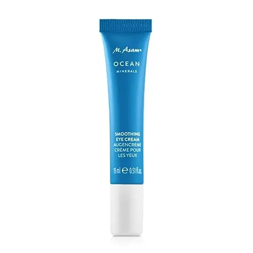 M. Asam Ocean Minerals contour des yeux lissant 15 ml algues