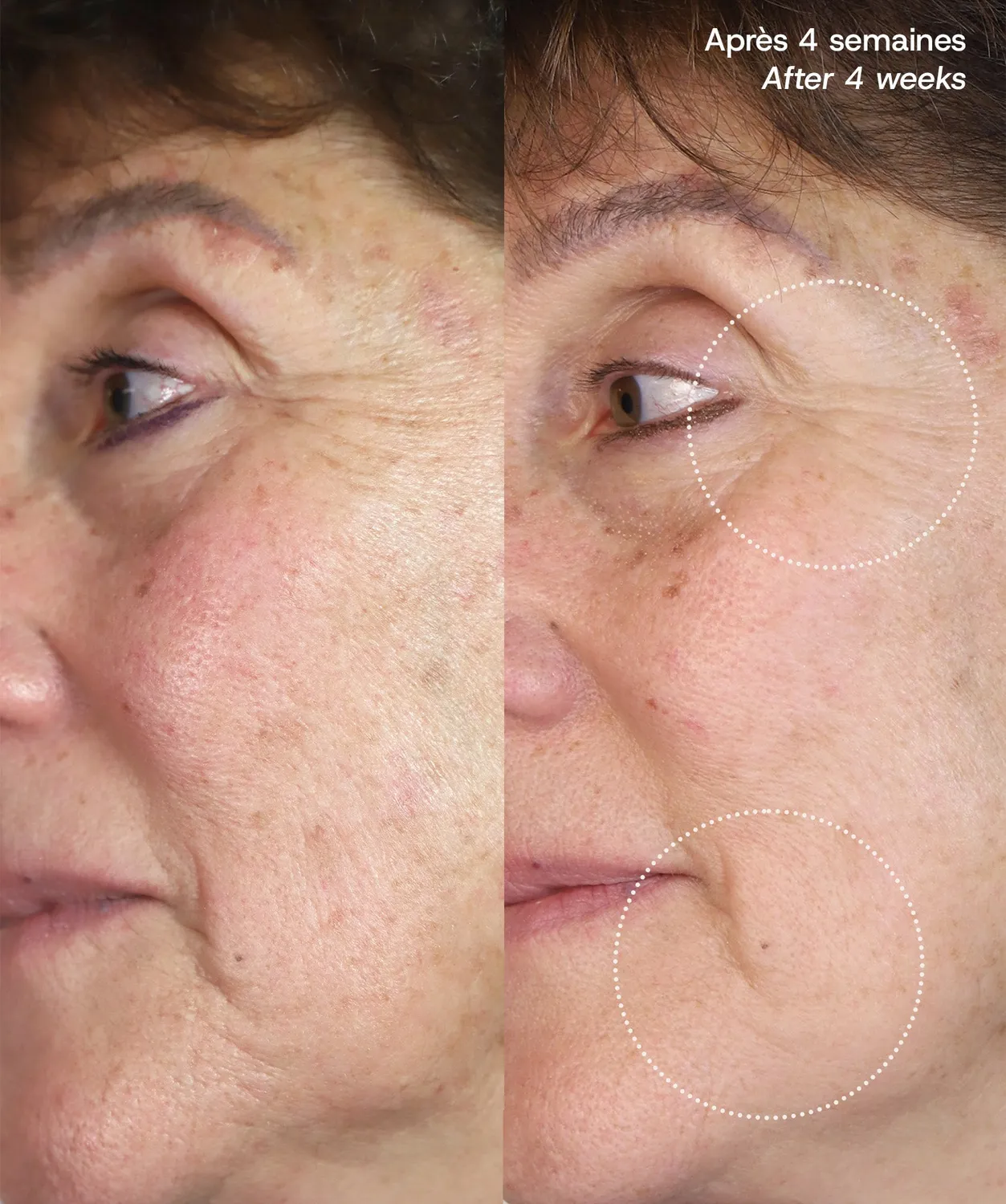 Absolution Le Masque du Temps Redensifiant masque visage nuit