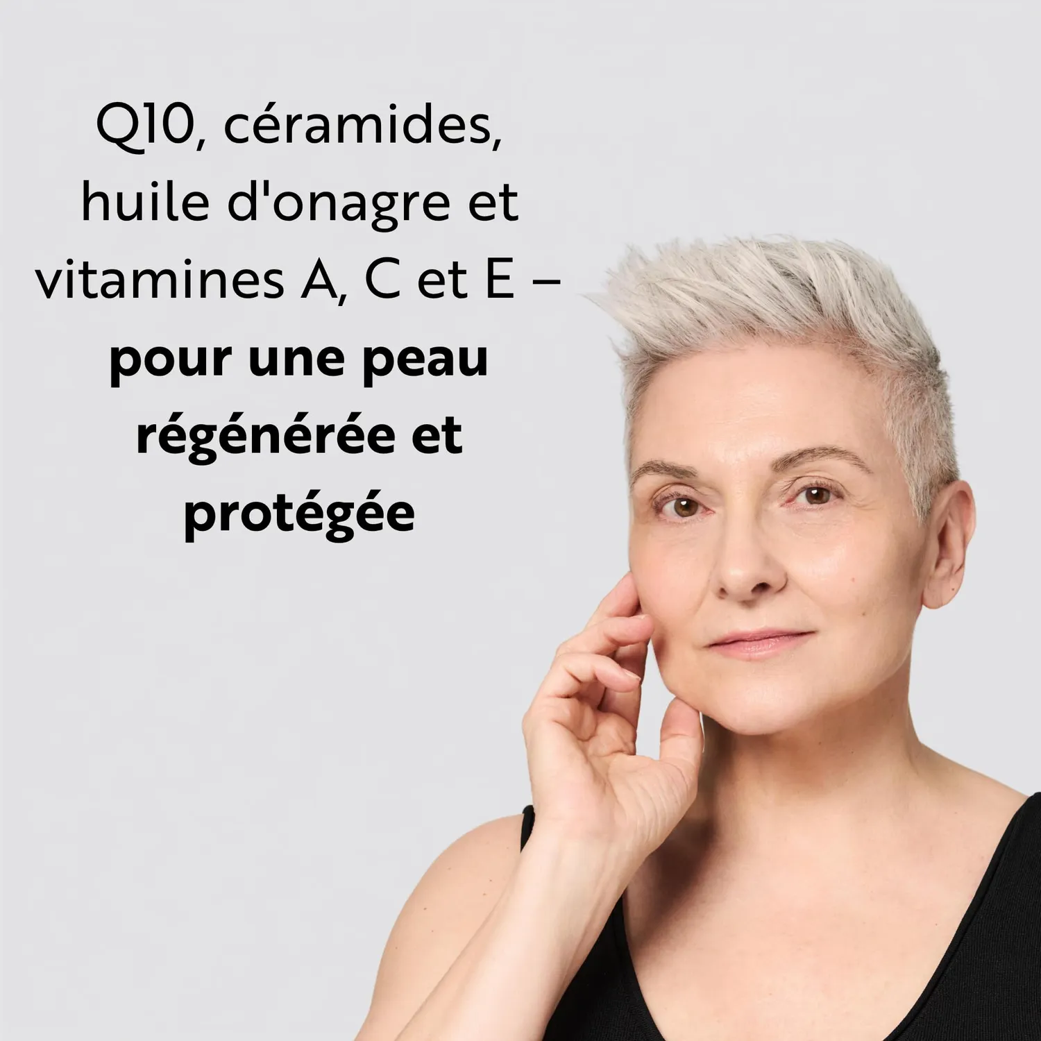 M. Asam Vinolift Crème Raffermissante 100 ml anti-rides