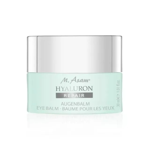 M. Asam Hyaluron Repair baume contour des yeux 30 ml sensible