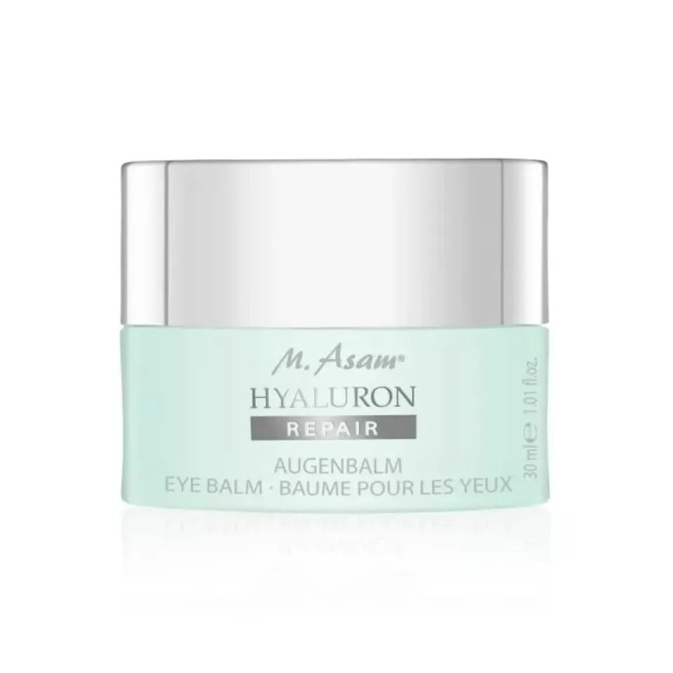 M. Asam Hyaluron Repair baume contour des yeux 30 ml sensible