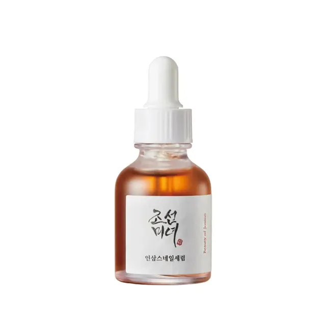 Beauty of Joseon Revive Serum sérum ginseng escargot 30ml