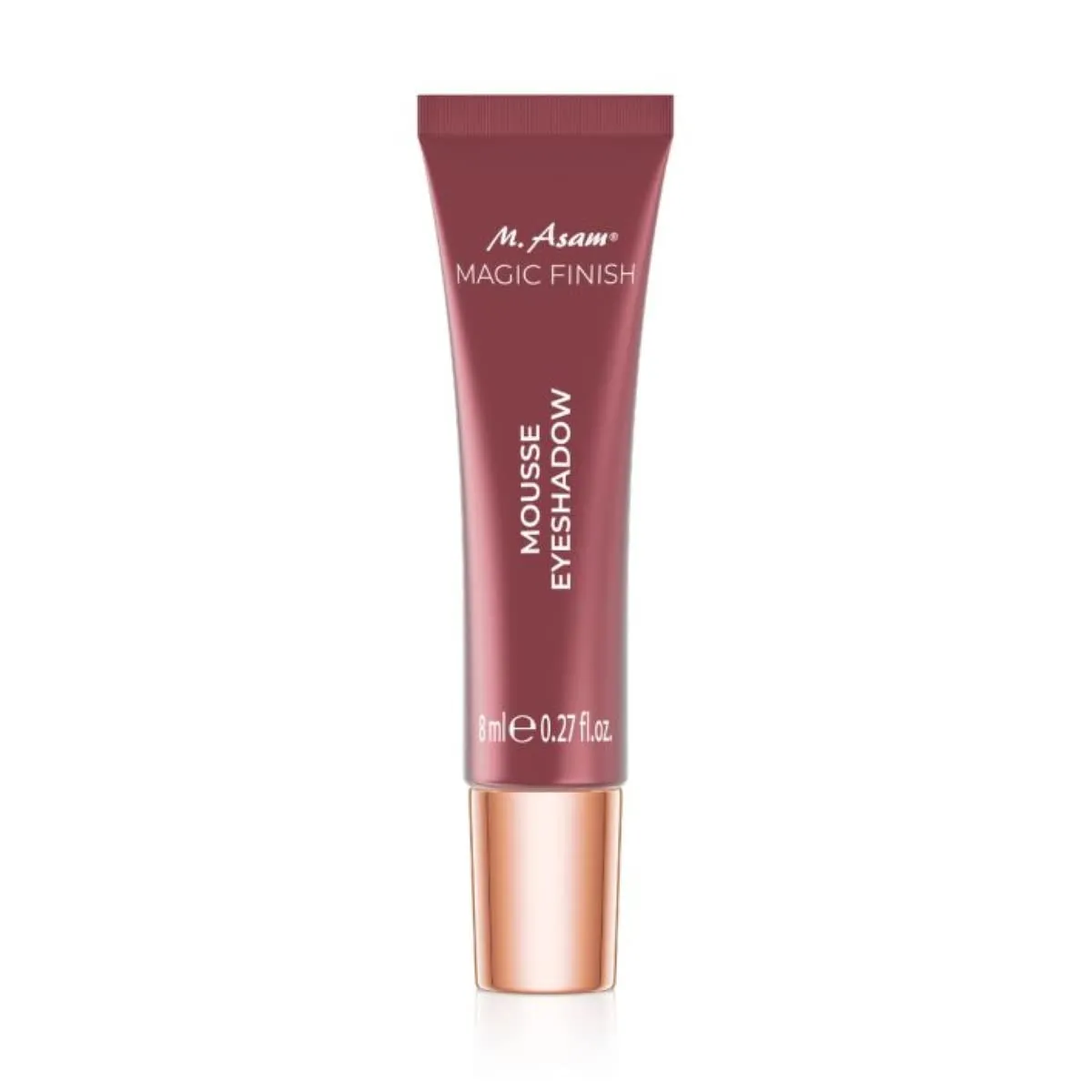 M. Asam Magic Finish fard paupières mousse Cutie-Pie 8 ml