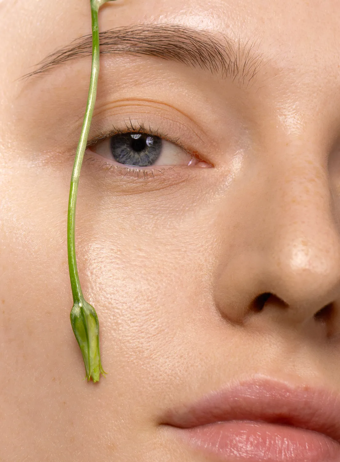Mádara Hydra Glow Hyaluron Peptide sérum éclat 30 ml