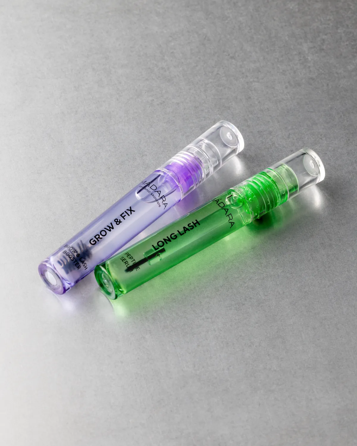 Mádara Peptide Lash Serum sérum cils 4,6 ml peptides