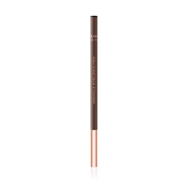 M. Asam Magic Finish Miracle Eyeliner feutre marron 1 ml 10h