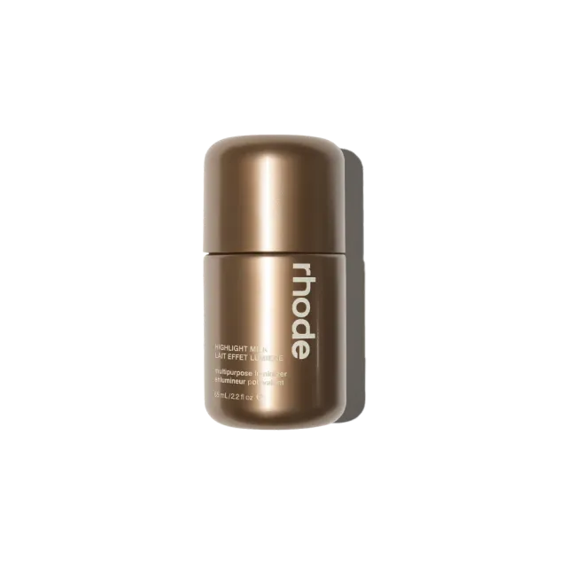 Rhode Highlight Milk 04 enlumineur liquide 65 ml nacré