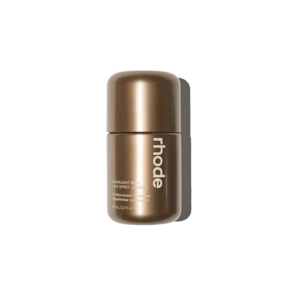 Rhode Highlight Milk 04 enlumineur liquide 65 ml nacré