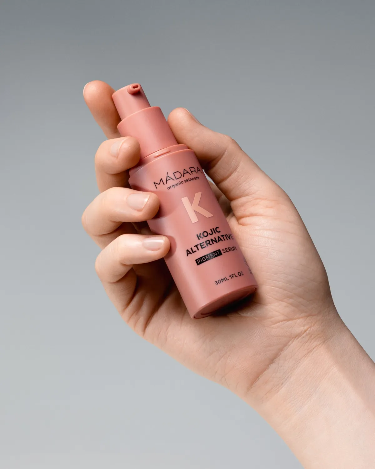 Mádara Kojic Alternative sérum pigmentaire échantillon