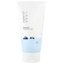 Round Lab 1025 Dokdo Cleanser nettoyant visage 150ml peau sensible