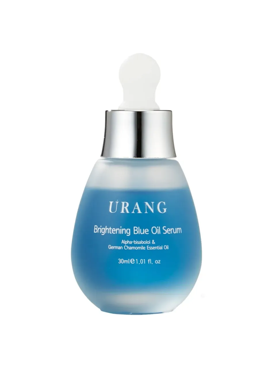Urang Blue Oil sérum huile 30ml anti-taches
