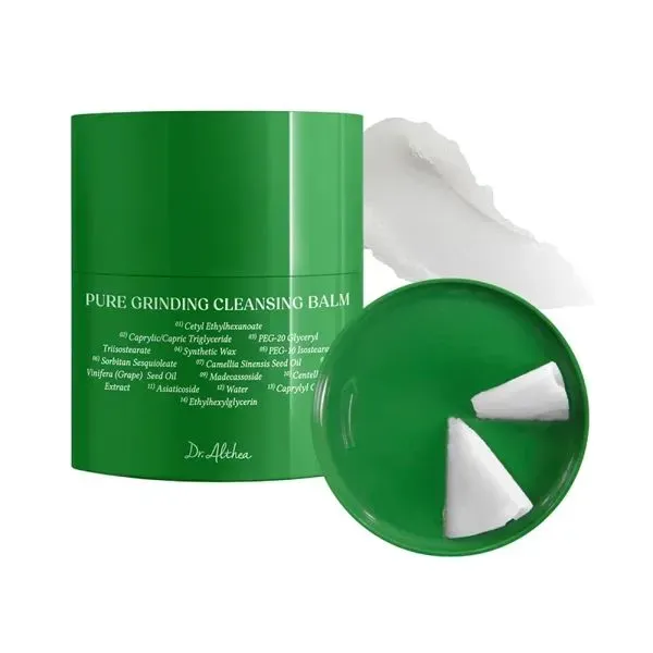 Dr.Althea Pure Grinding baume démaquillant 50ml peau sensible