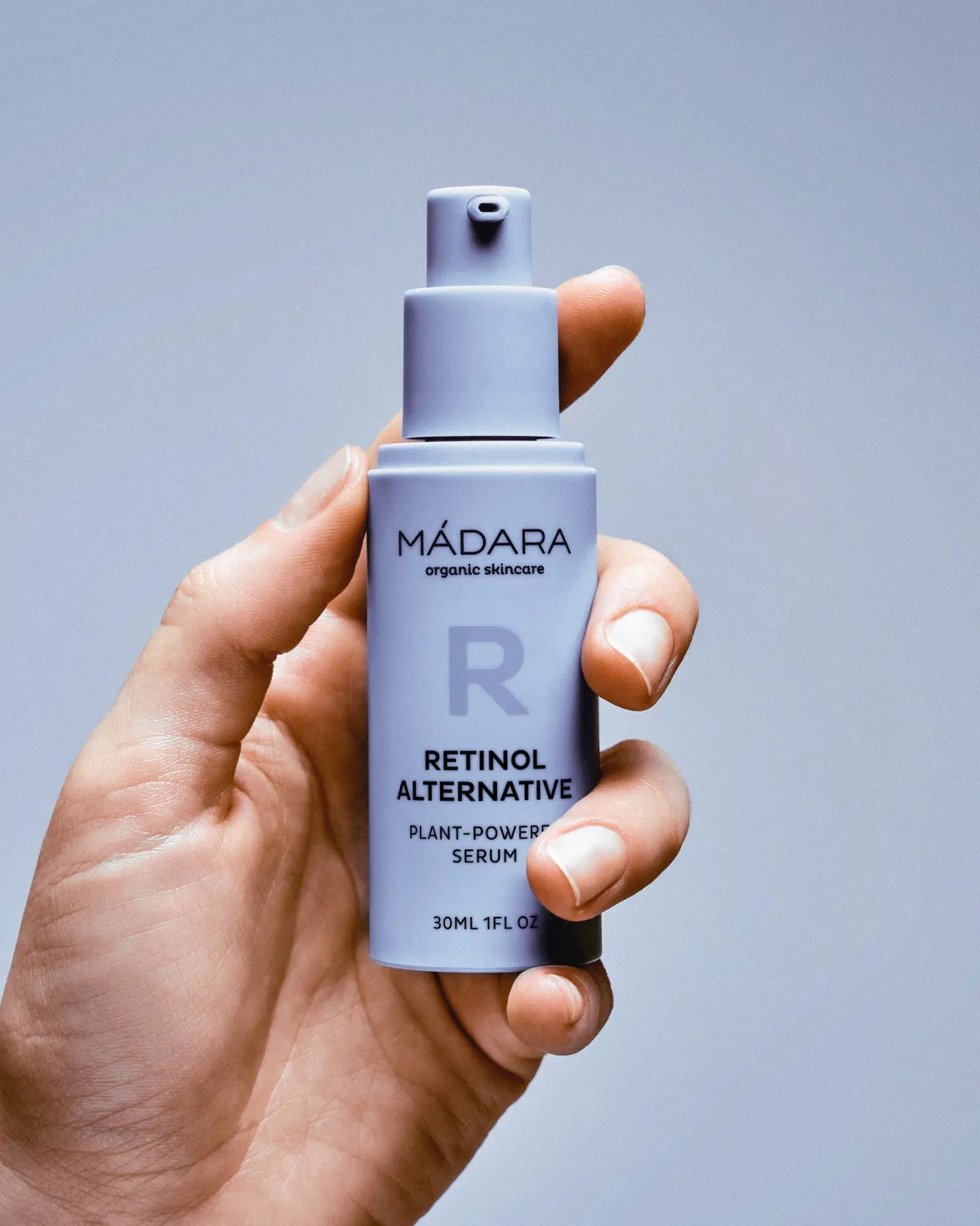 Mádara Radiant Smoothness coffret visage éclat lissant