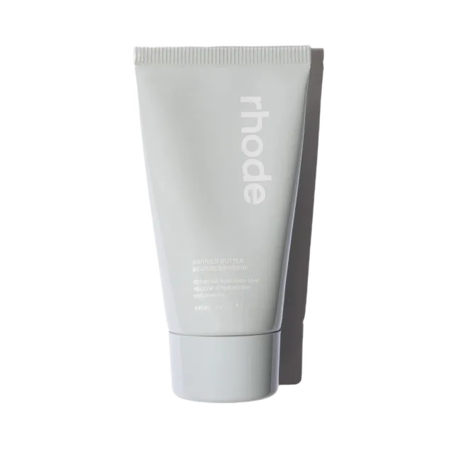 Rhode Barrier Butter baume nuit hydratant grand format 100 ml