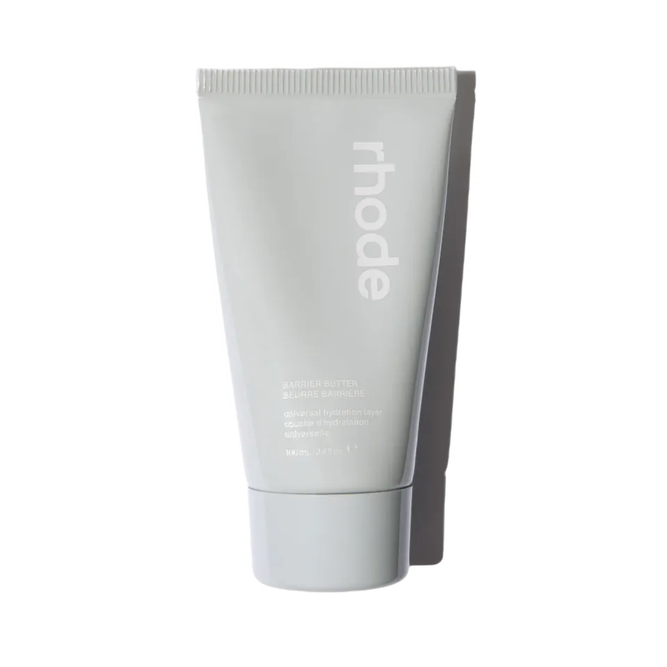Rhode Barrier Butter baume nuit hydratant grand format 100 ml