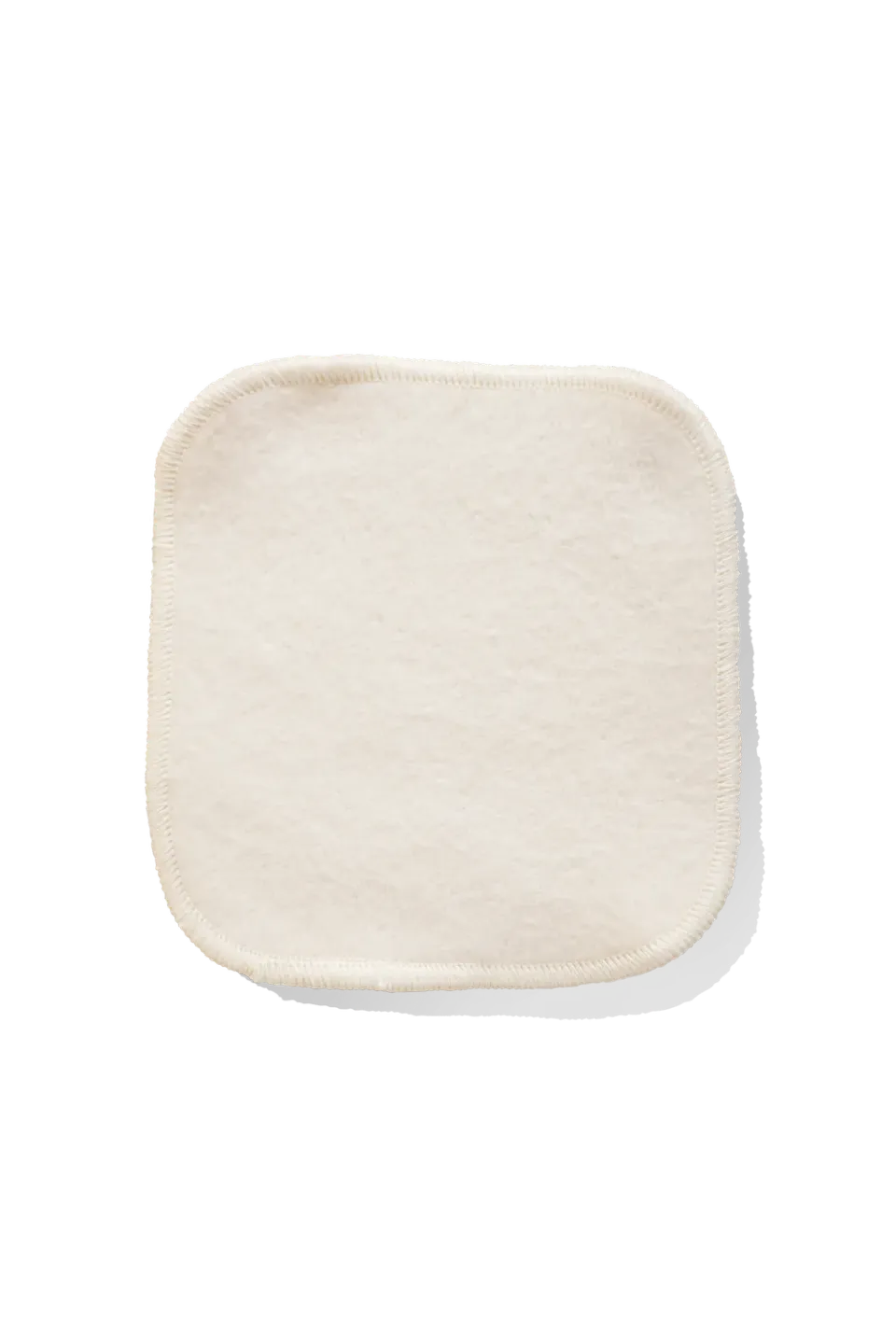 La Canopée Coton bio lavable double face