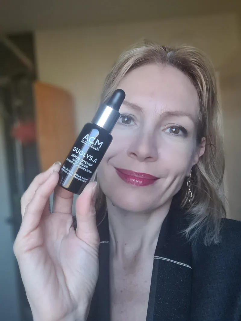 La Canopée Gelée Noire gelée nettoyante 120ml purifiante