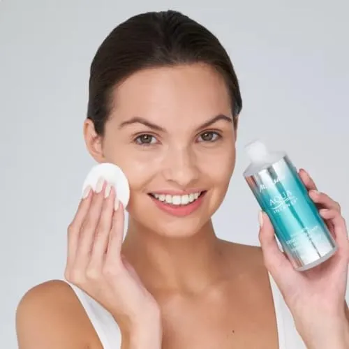 M. Asam Aqua Intense Tonique visage 200 ml hyaluronique
