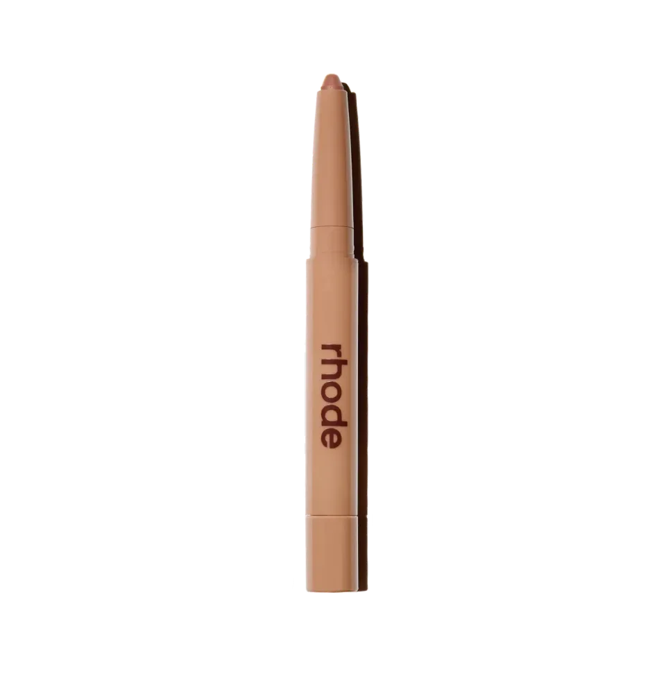 Rhode Peptide Lip Shape Lean crayon lèvres 0,75 g contour