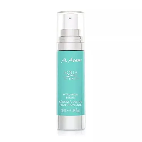 M. Asam Aqua Intense Hyaluron Serum sérum visage 50 ml