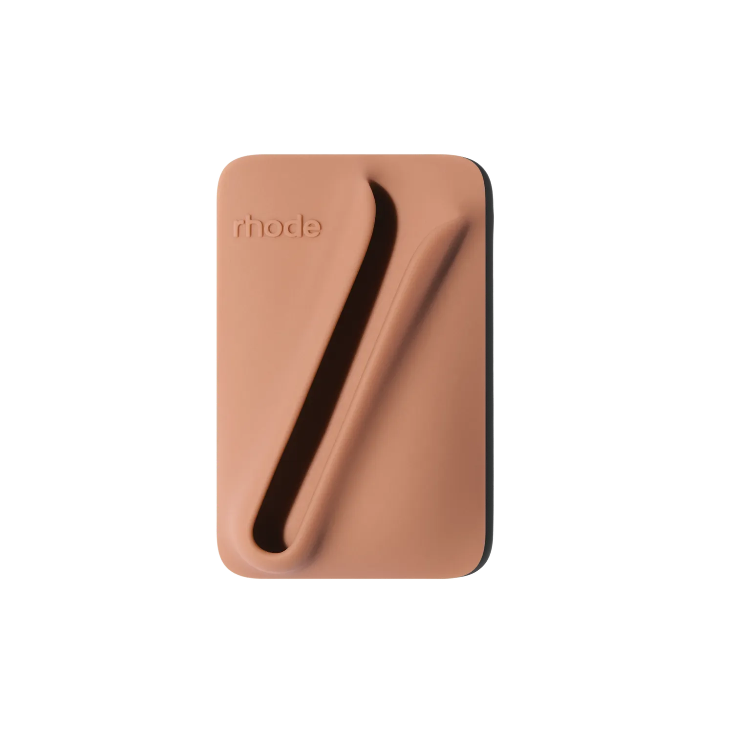 Rhode Snap-On Lip Case étui iPhone MagSafe compact