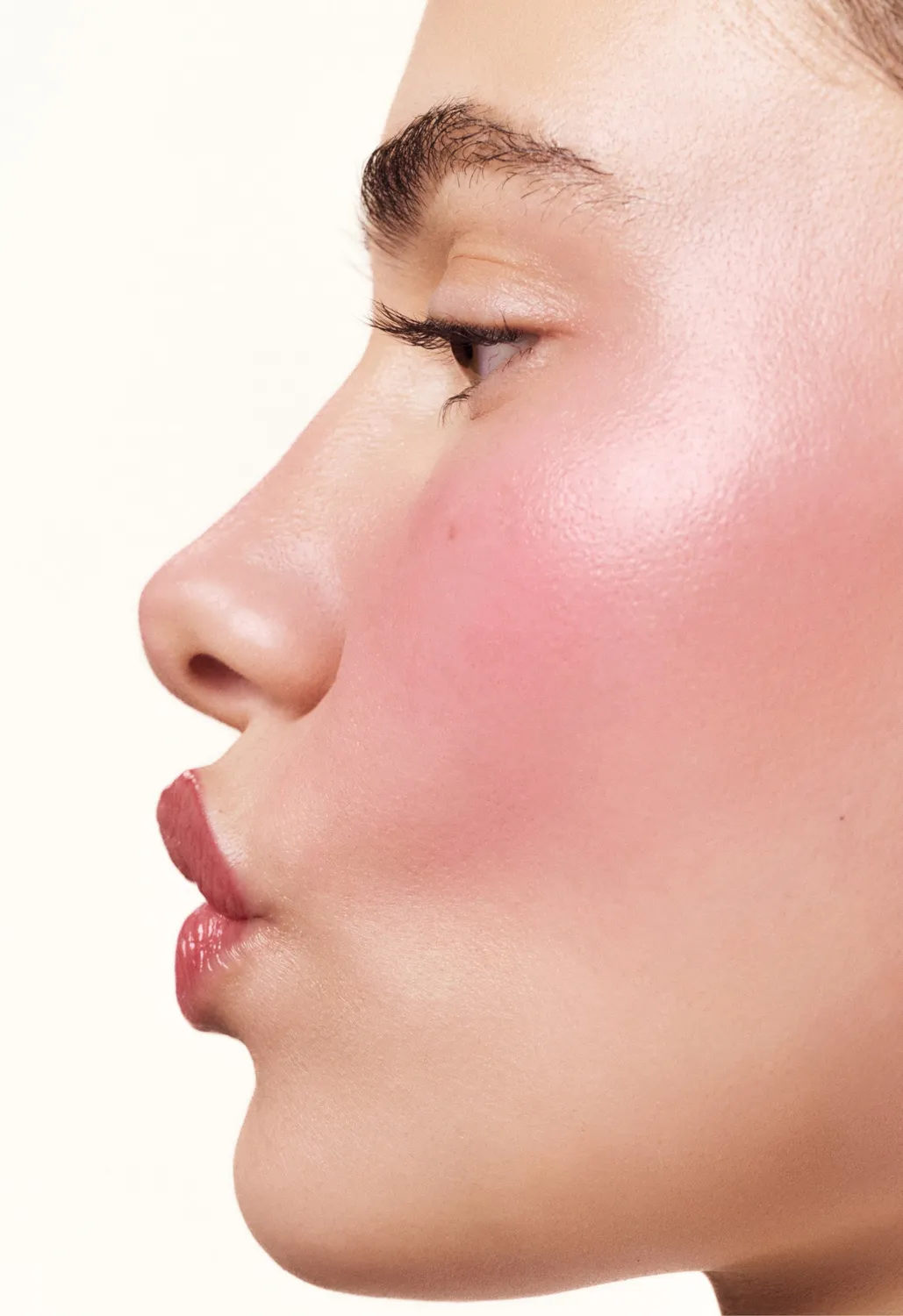 Rhode Pocket Blush blush crème prune 5,3g