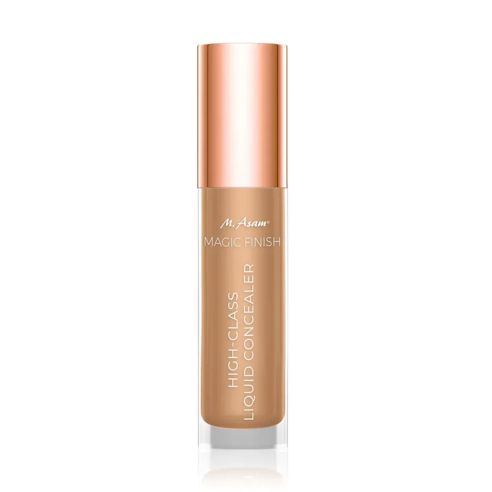 M. Asam Magic Finish Correcteur Beige 4ml haute couvrance