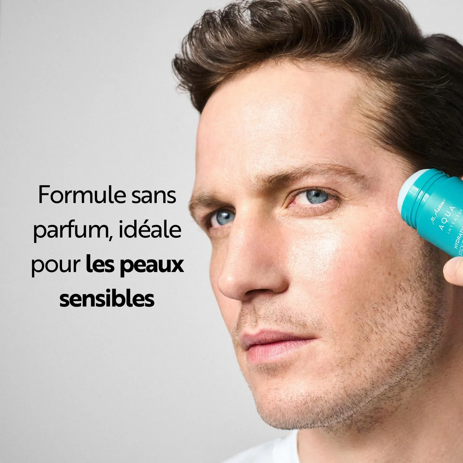 M. Asam Aqua Intense stick hydratant 30 g