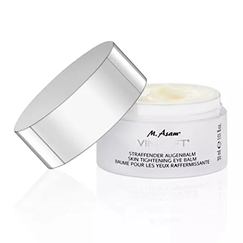 M. Asam Vinolift baume contour des yeux lissant 30 ml mature