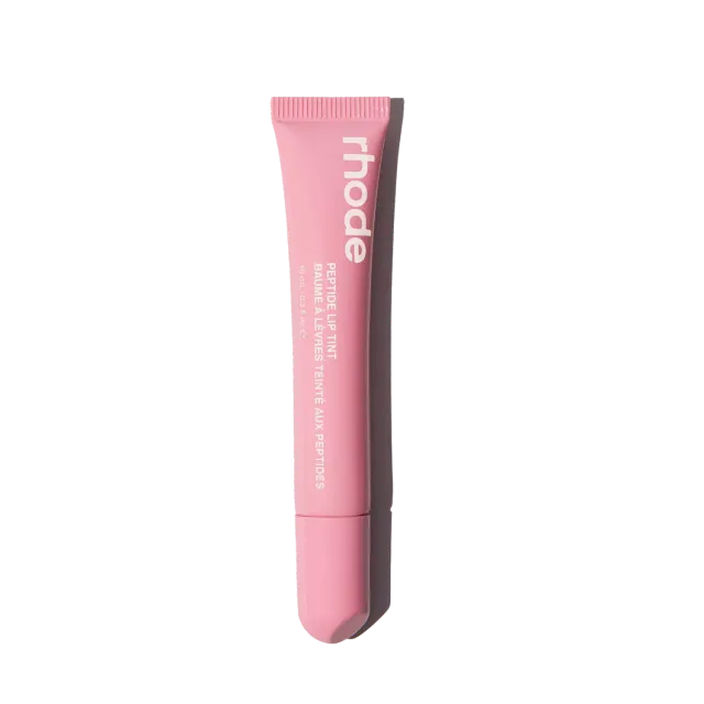 Rhode Peptide Lip Tint Ribbon gloss teinté 10ml rosé
