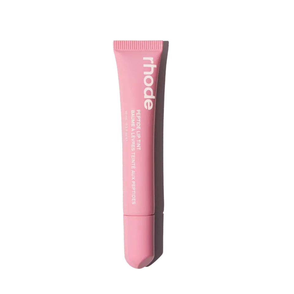Rhode Peptide Lip Tint Ribbon gloss teinté 10ml rosé