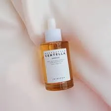 Skin1004 Madagascar Centella ampoule 55ml apaisante