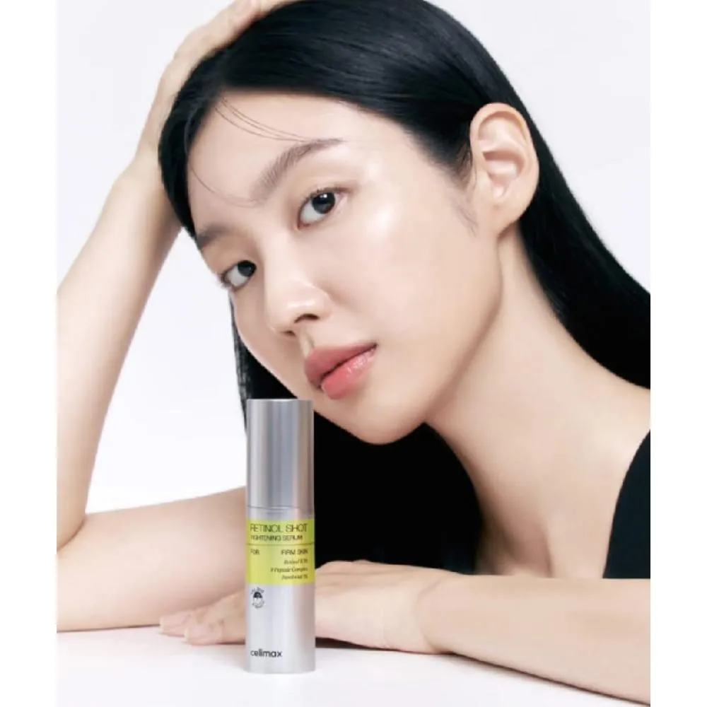 Celimax Le Vita-A Retinol Shot sérum 30ml lissant