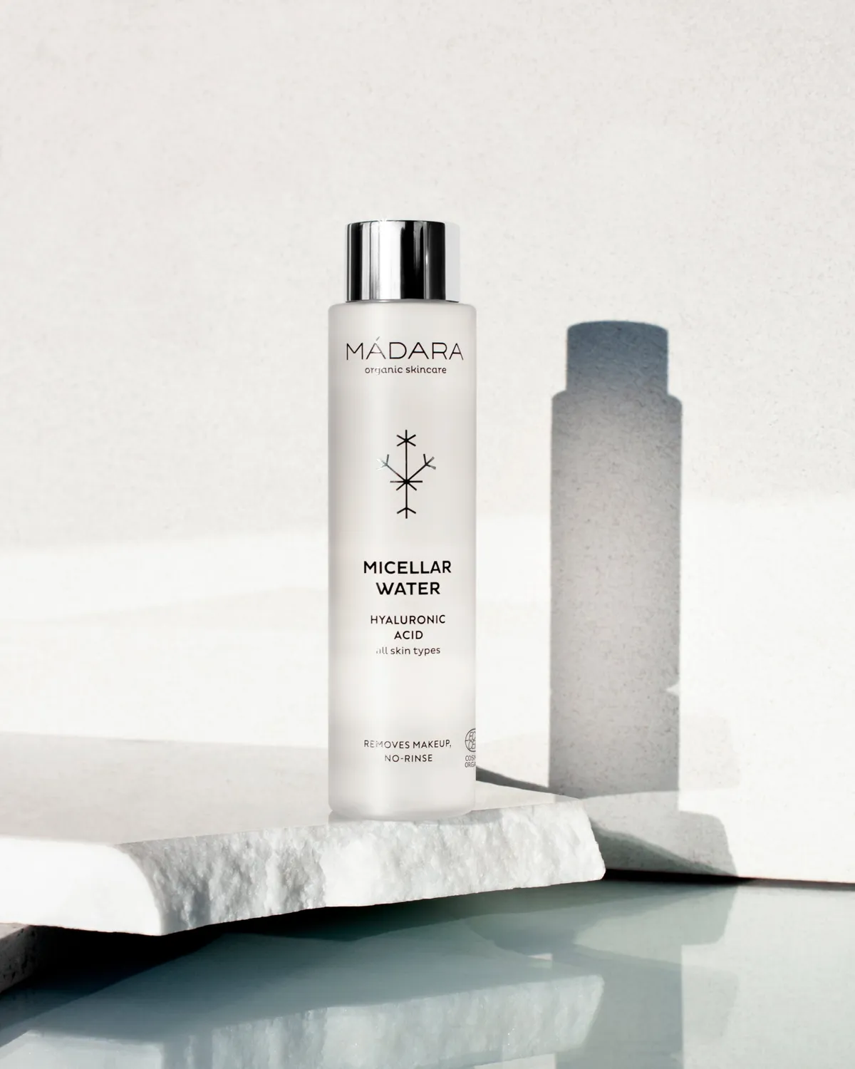 Mádara eau micellaire hydratante 100 ml