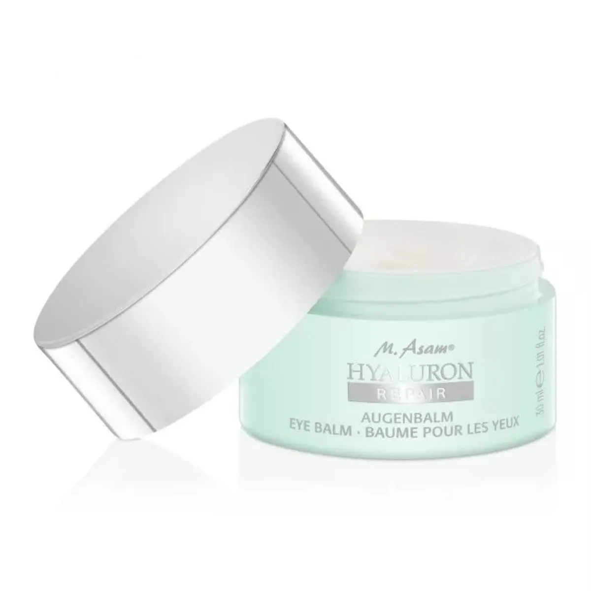 M. Asam Hyaluron Repair baume contour des yeux 30 ml sensible