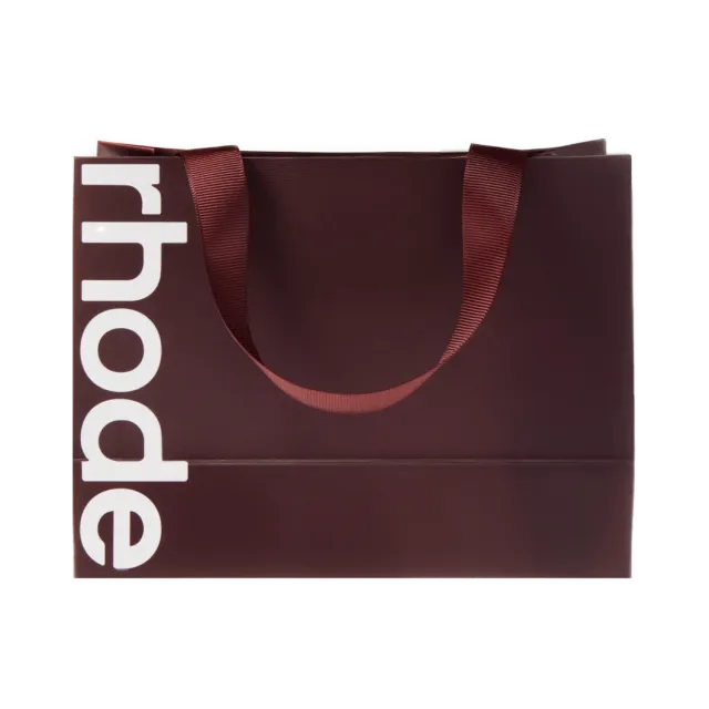 Rhode Wrap sac cadeau pochette papier de soie fêtes
