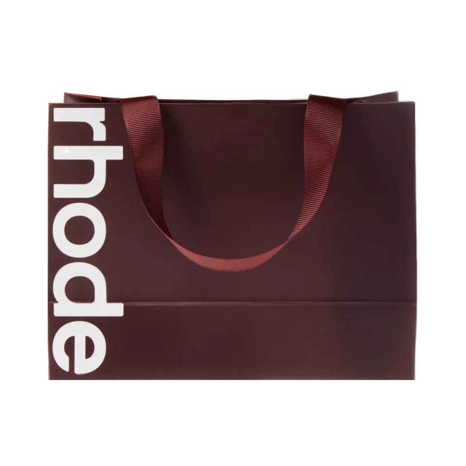 Rhode Wrap sac cadeau pochette papier de soie fêtes
