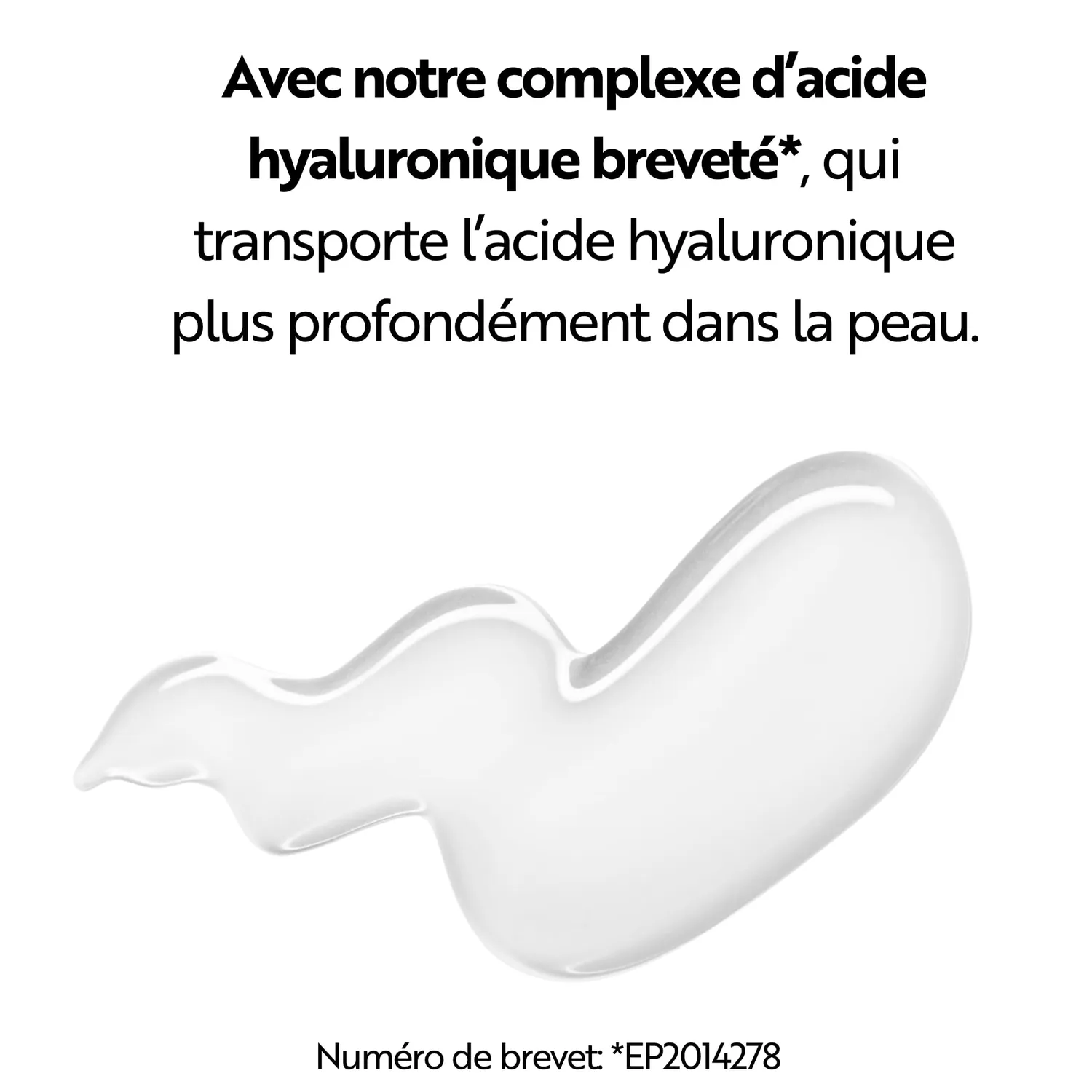 M. Asam Aqua Intense masque hydratant hyaluron 100ml sans parfum