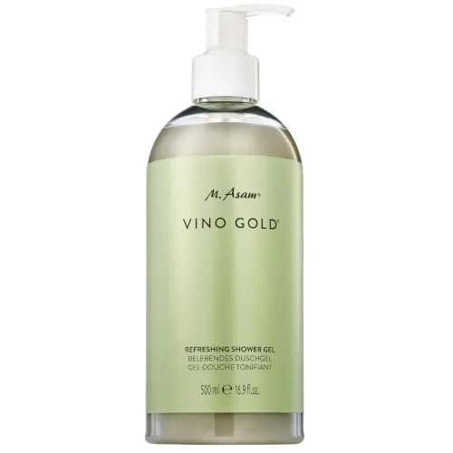 M. Asam Vino Gold gel douche vivifiant 500 ml raisin