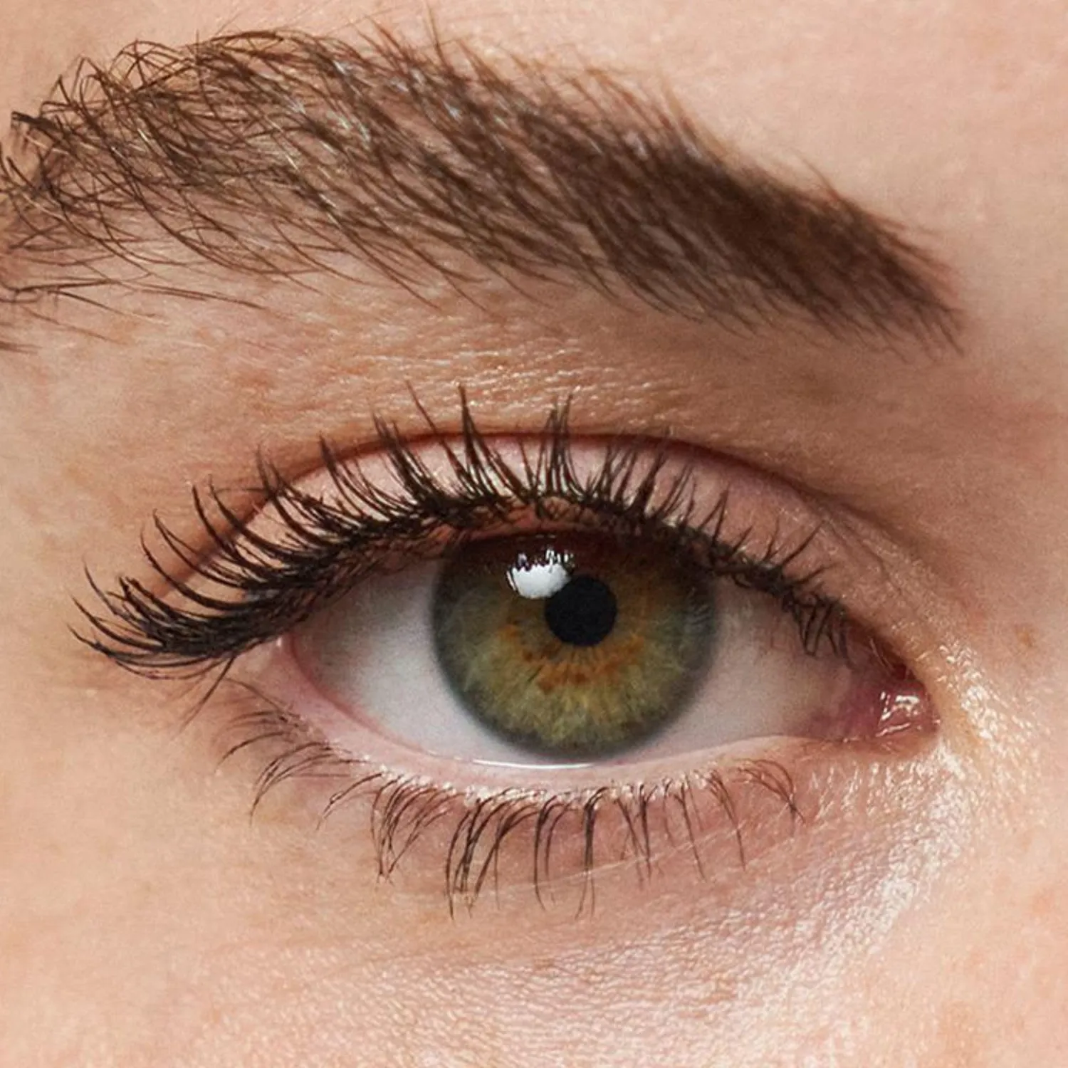 M. Asam Magic Finish Volume Mascara noir 10ml intense