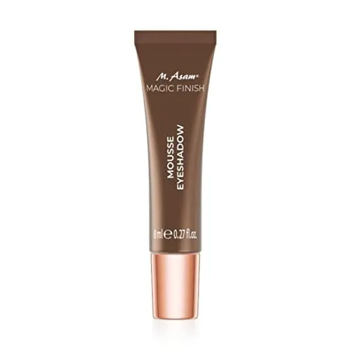 M. Asam Magic Finish fard paupières mousse Cutie-Pie 8 ml