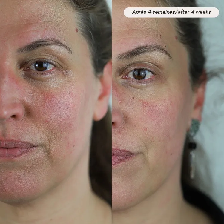 Absolution Pax huile visage apaisante CBD