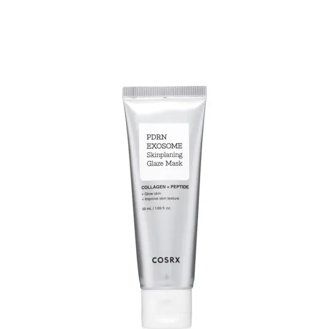 COSRX PDRN Exosome Skinplaning Glaze masque peel-off 50ml