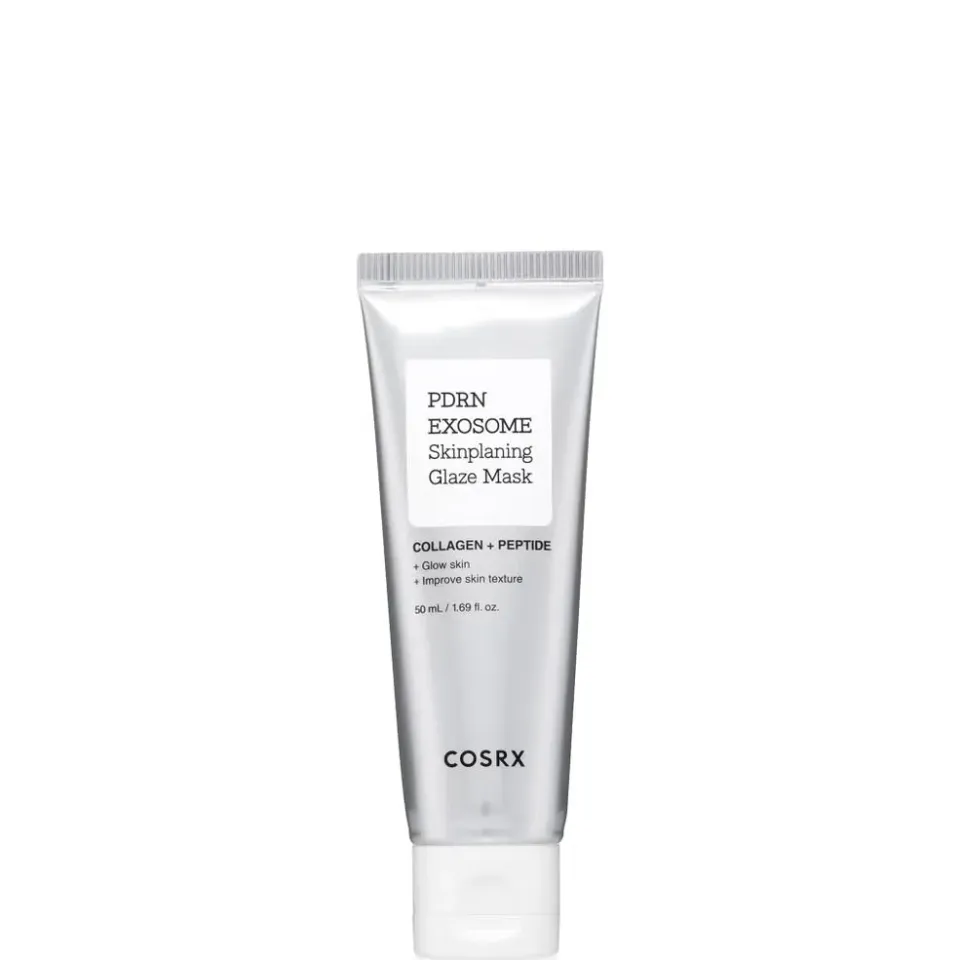 COSRX PDRN Exosome Skinplaning Glaze masque peel-off 50ml