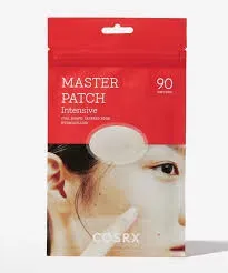 COSRX Master Patch Intensive patch bouton 90 pièces purifiant