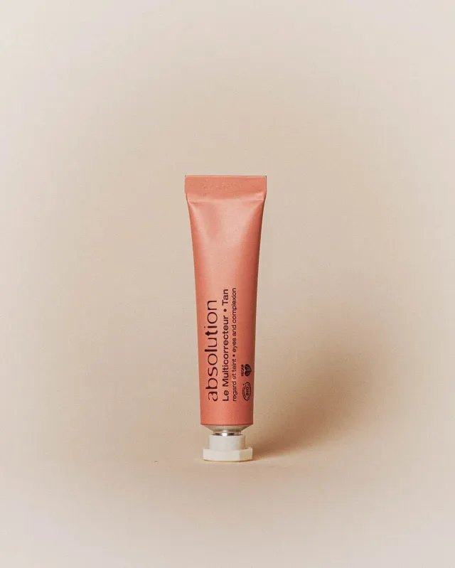 Absolution Le Multicorrecteur correcteur teint bio 03 Sand