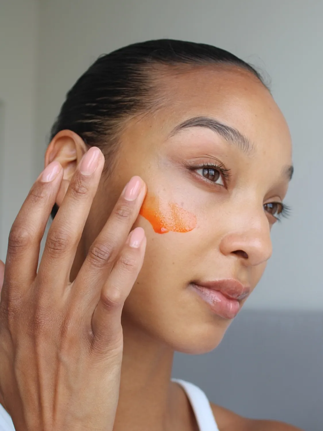 La Canopée Concentré de Soleil sérum 15 ml bonne mine
