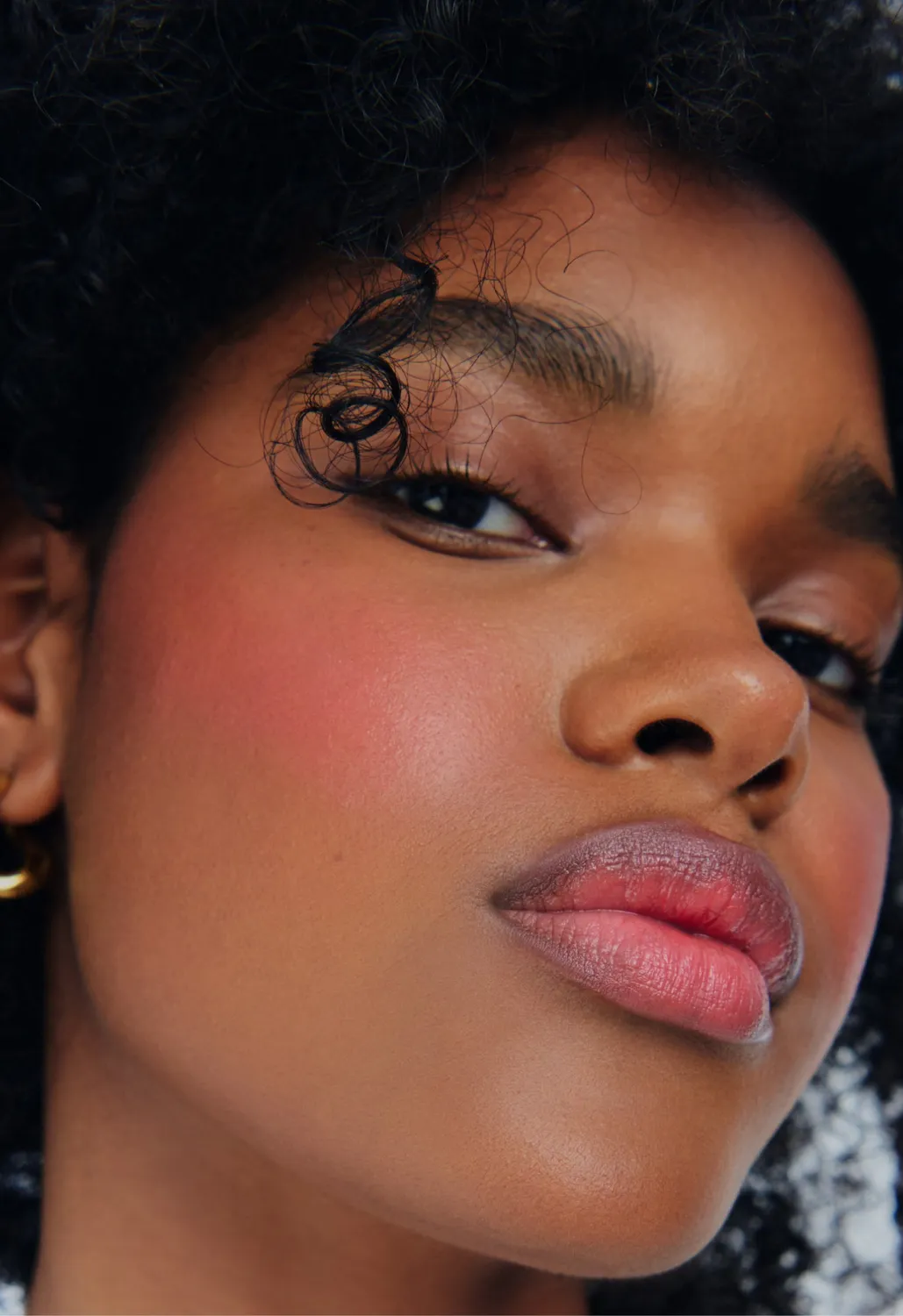 Rhode Pocket Blush Spicy Marg blush crème 5,3 g satiné