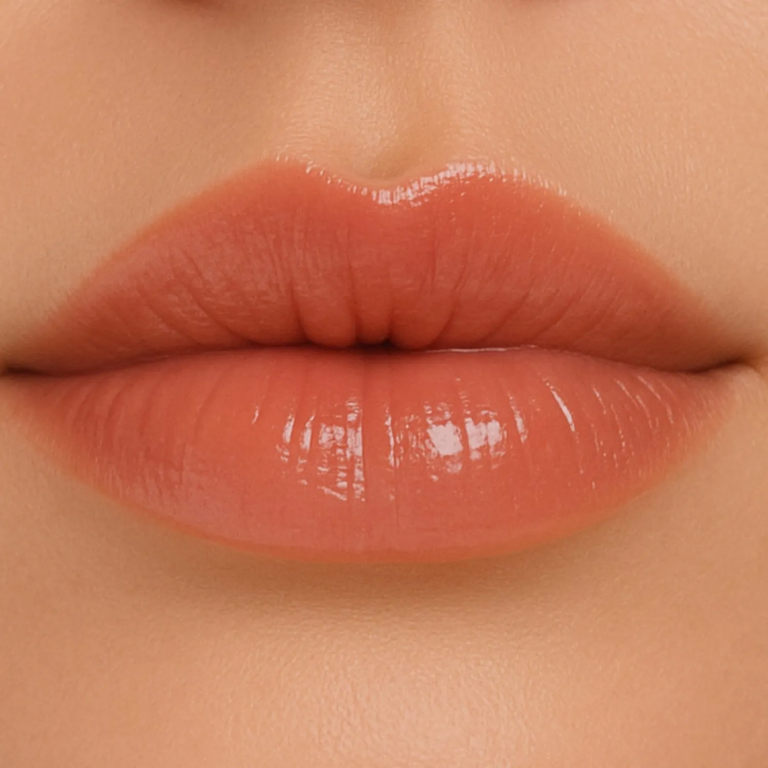M. Asam Magic Finish Ultra Glaze gloss Crispy-Peanut 4ml